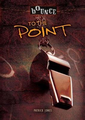 Book cover for To the Point