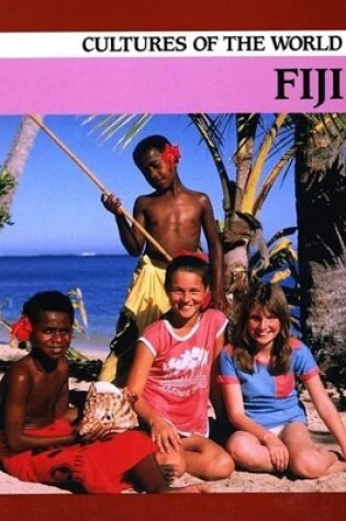Cover of Fiji