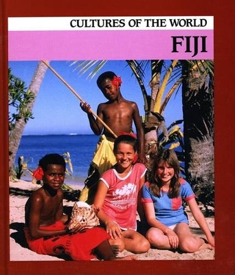 Cover of Fiji