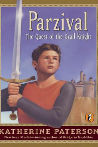 Cover of Parzival