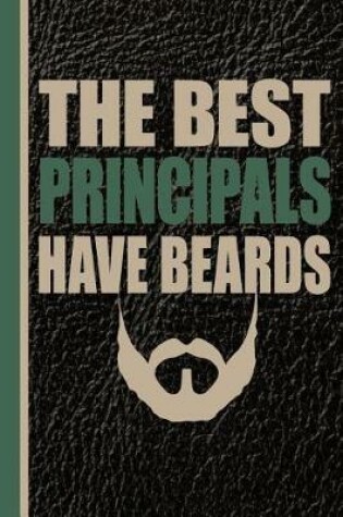 Cover of The Best Principals Have Beards