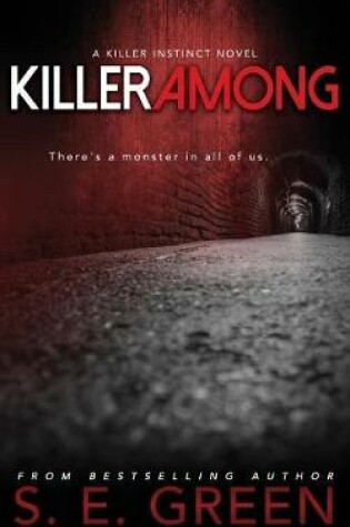 Cover of Killers Among