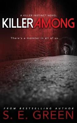 Book cover for Killers Among