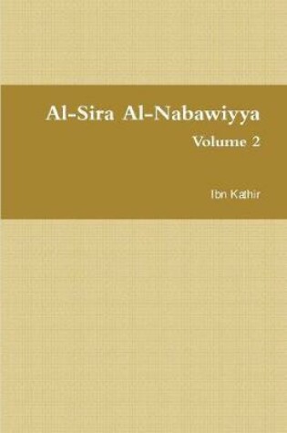 Cover of Al-Sira Al-Nabawiyya