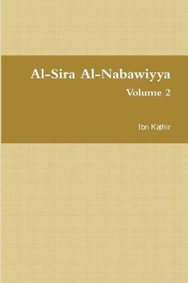 Book cover for Al-Sira Al-Nabawiyya