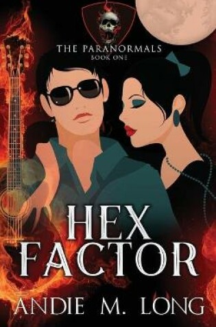 Cover of Hex Factor