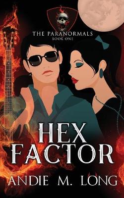 Cover of Hex Factor