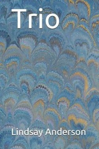 Cover of Trio