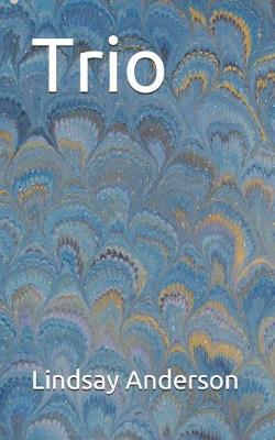 Cover of Trio