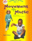 Book cover for Movement Plus Music 3e