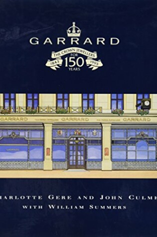 Cover of Garrard