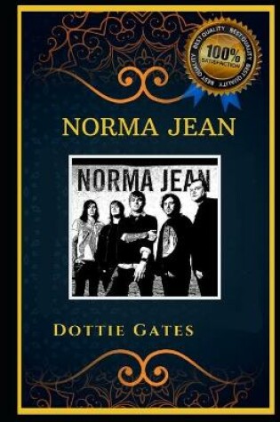 Cover of Norma Jean