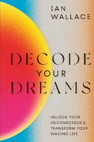 Cover of Decode Your Dreams