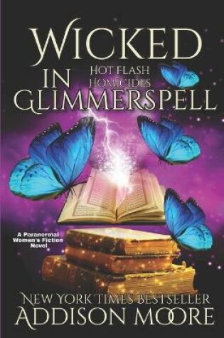 Cover of Wicked in Glimmerspell