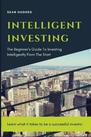 Cover of Intelligent Investing