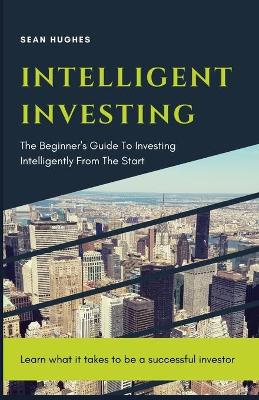 Book cover for Intelligent Investing