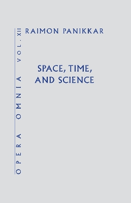 Book cover for Opera Omnia Volume XII