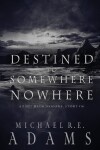 Book cover for Destined to Somewhere Nowhere (A Pact with Demons, Story #16)