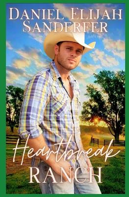 Book cover for Heartbreak Ranch