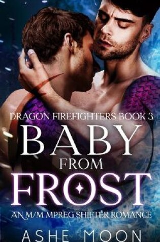 Cover of Baby From Frost