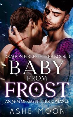 Book cover for Baby From Frost