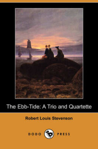 Cover of The Ebb-Tide