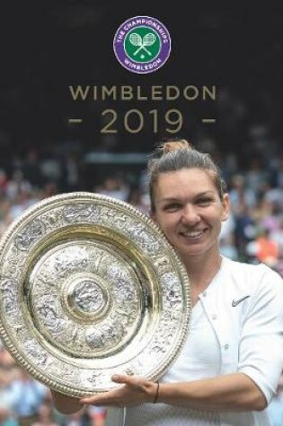 Cover of Wimbledon 2019