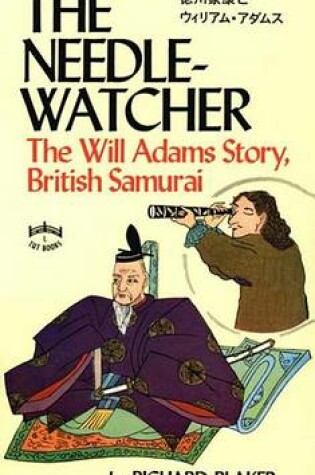 Cover of Needle-Watcher