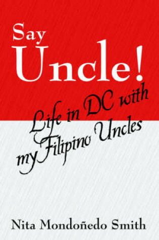 Cover of Say Uncle!