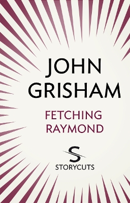 Book cover for Fetching Raymond (Storycuts)