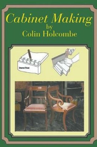Cover of Cabinet Making