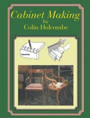 Book cover for Cabinet Making