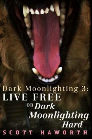 Cover of Dark Moonlighting 3