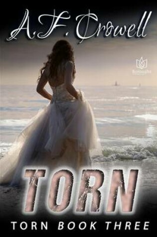 Cover of Torn