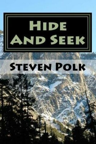 Cover of Hide And Seek