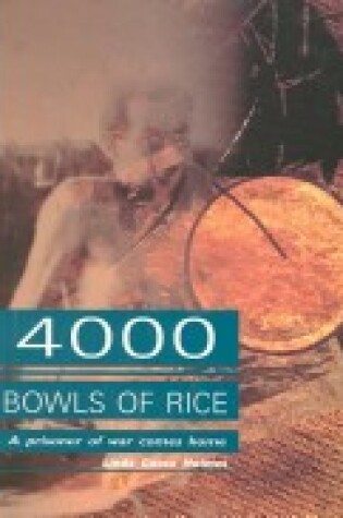 Cover of Four Thousand Bowls of Rice