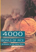 Book cover for Four Thousand Bowls of Rice