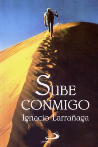 Cover of Sube Conmigo