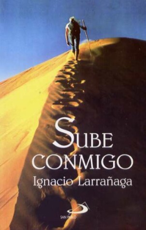 Book cover for Sube Conmigo