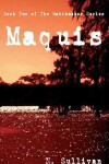 Book cover for Maquis