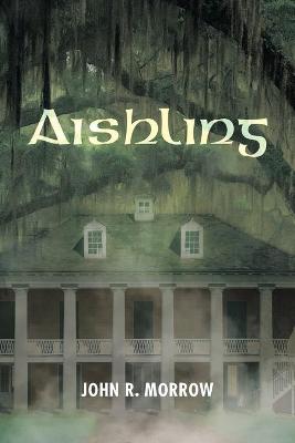 Book cover for Aishling