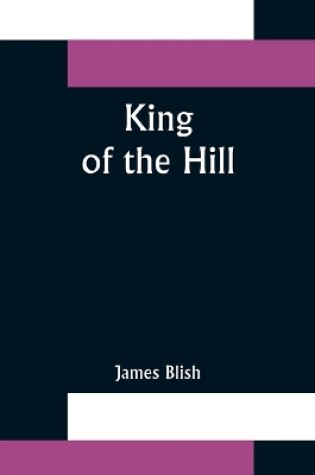 Cover of King of the Hill