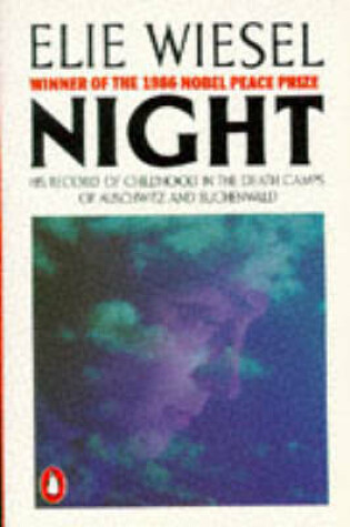 Cover of Night