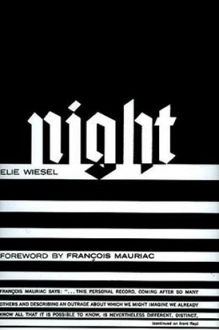 Cover of Night