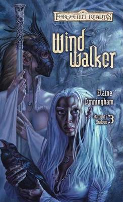 Book cover for Windwalker