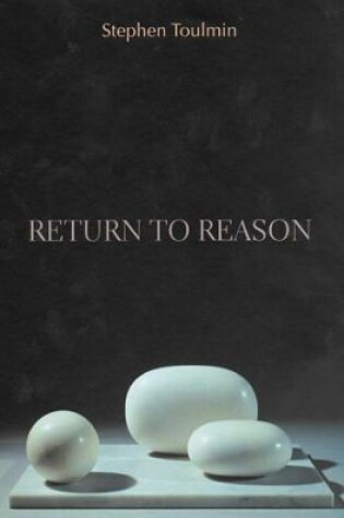 Cover of Return to Reason