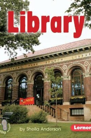 Cover of Library