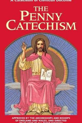 Cover of Penny Catechism