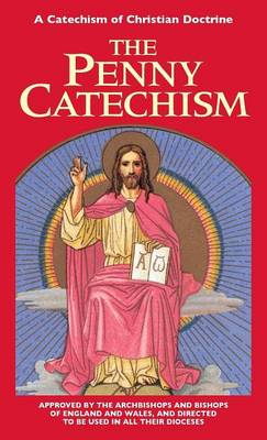 Cover of Penny Catechism