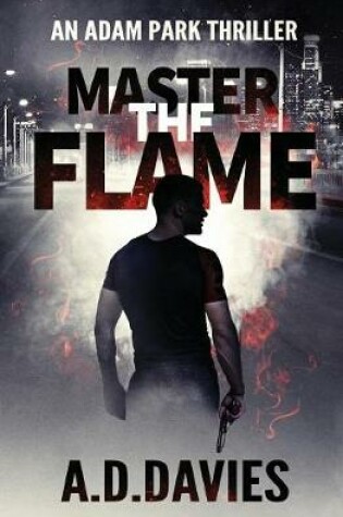 Cover of Master the Flame